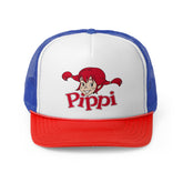 Pippi Longstocking OTTO Brand Trucker Hat